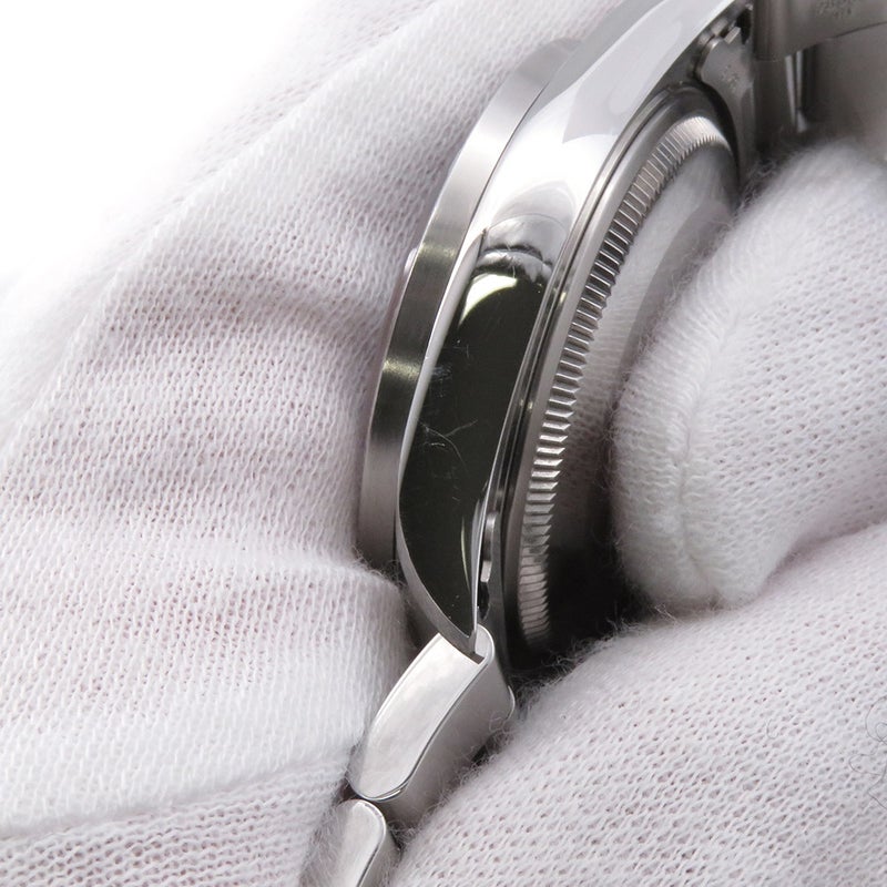 ロレックス エアキング P番 116900 ROLEX 腕時計 ブルー文字盤