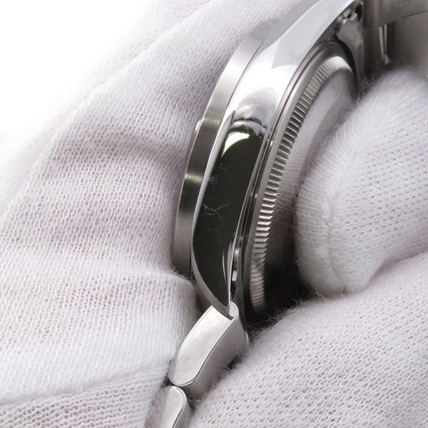 ロレックス エアキング P番 116900 ROLEX 腕時計 ブルー文字盤