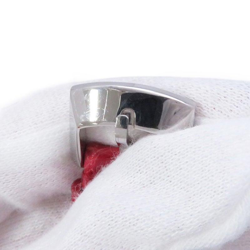 フランクミュラー ハートトゥハート 5002SQZC6H FRANCK MULLER 腕時計 シルバー文字盤