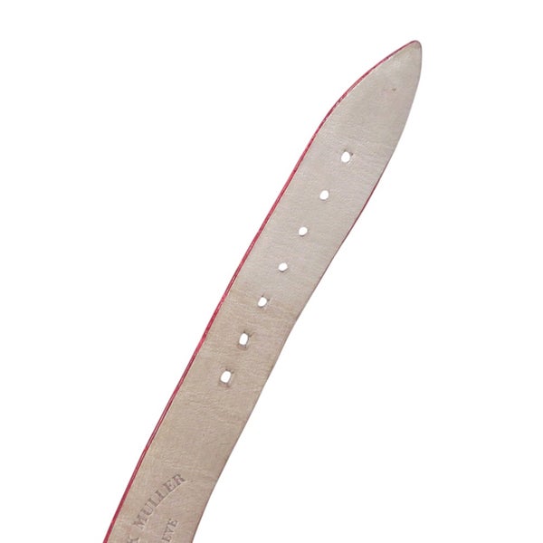 フランクミュラー ハートトゥハート 5002SQZC6H FRANCK MULLER 腕時計 シルバー文字盤