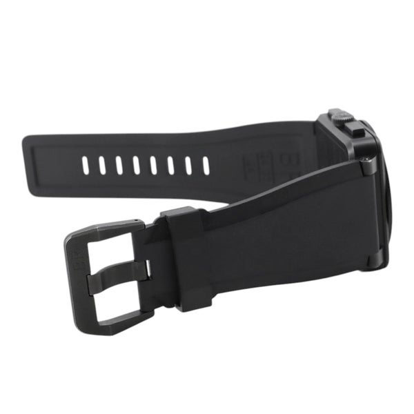 ベル＆ロス BR 03-94 ヘリテージ クロノグラフ ORANGELTD BR 03-94HERI-CA Bell & Ross 腕時計 黒文字盤