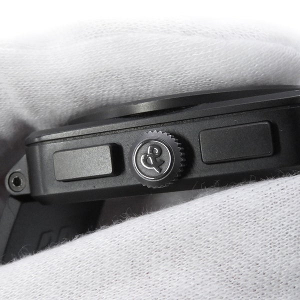 ベル＆ロス BR 03-94 ヘリテージ クロノグラフ ORANGELTD BR 03-94HERI-CA Bell & Ross 腕時計 黒文字盤