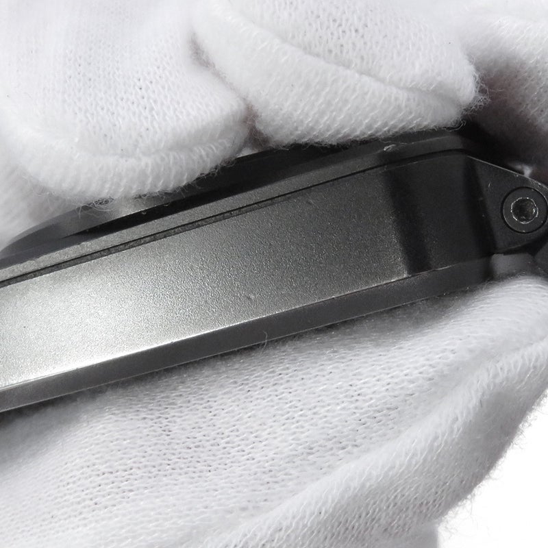 ベル＆ロス BR 03-94 ヘリテージ クロノグラフ ORANGELTD BR 03-94HERI-CA Bell & Ross 腕時計 黒文字盤