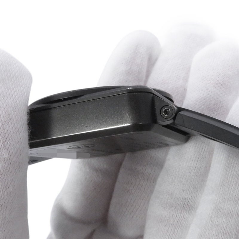 ベル＆ロス BR 03-94 ヘリテージ クロノグラフ ORANGELTD BR 03-94HERI-CA Bell & Ross 腕時計 黒文字盤