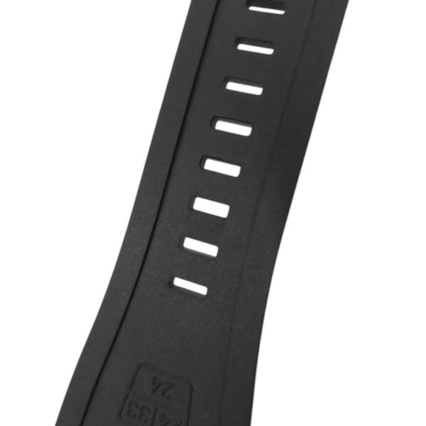 ベル＆ロス BR 03-94 ヘリテージ クロノグラフ ORANGELTD BR 03-94HERI-CA Bell & Ross 腕時計 黒文字盤