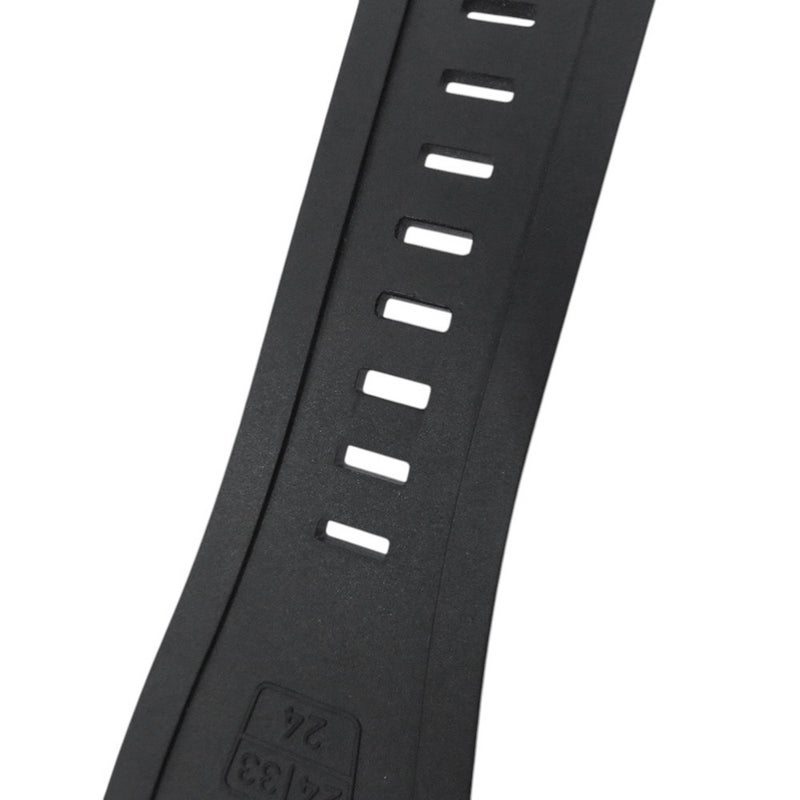 ベル＆ロス BR 03-94 ヘリテージ クロノグラフ ORANGELTD BR 03-94HERI-CA Bell & Ross 腕時計 黒文字盤