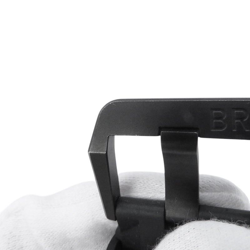 ベル＆ロス BR 03-94 ヘリテージ クロノグラフ ORANGELTD BR 03-94HERI-CA Bell & Ross 腕時計 黒文字盤