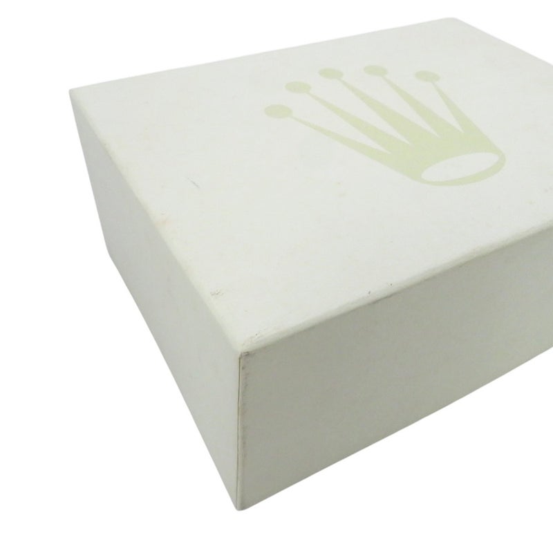 ロレックス デイトジャスト SS/K18YG 116233 ROLEX 腕時計 白文字盤