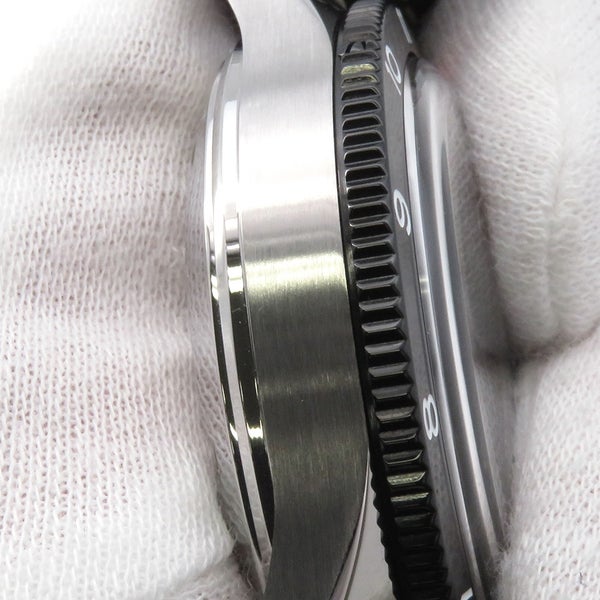 ブライトリング クラシック アヴィ AVI REF. 765 リ・エディション AB09451A1B1X1 BREITLING 腕時計 黒文字盤