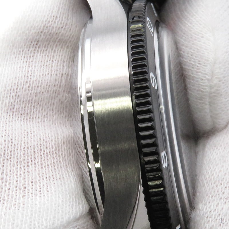 ブライトリング クラシック アヴィ AVI REF. 765 リ・エディション AB09451A1B1X1 BREITLING 腕時計 黒文字盤