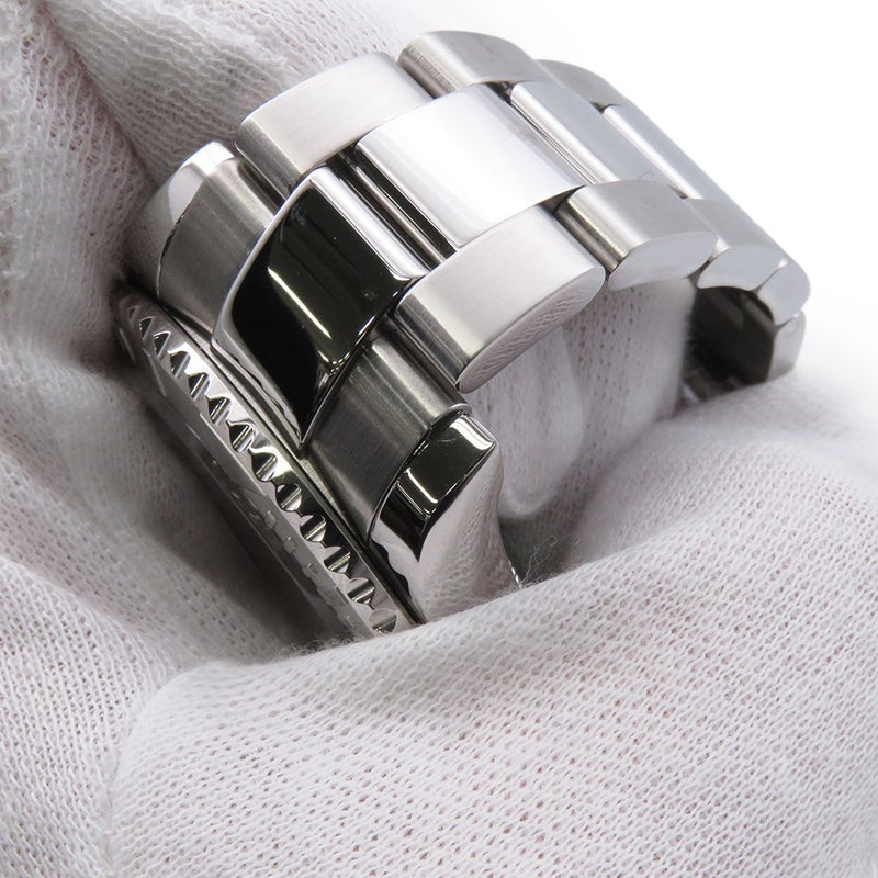 ロレックス ヨットマスター ロレジウム D番 16622 ROLEX 腕時計 ウォッチ シルバー文字盤