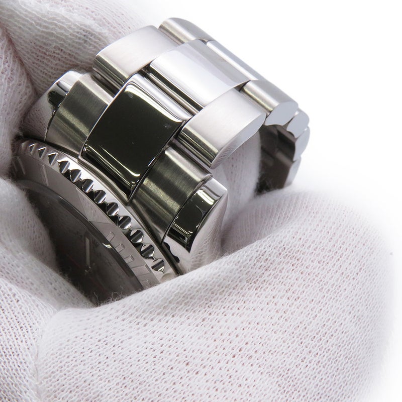 ロレックス ヨットマスター ロレジウム D番 16622 ROLEX 腕時計 ウォッチ シルバー文字盤