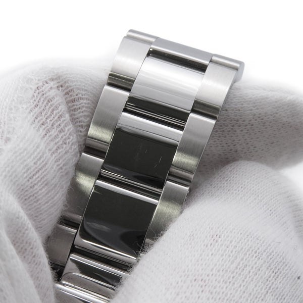 ロレックス ヨットマスター ロレジウム D番 16622 ROLEX 腕時計 ウォッチ シルバー文字盤