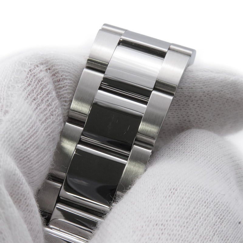 ロレックス ヨットマスター ロレジウム D番 16622 ROLEX 腕時計 ウォッチ シルバー文字盤