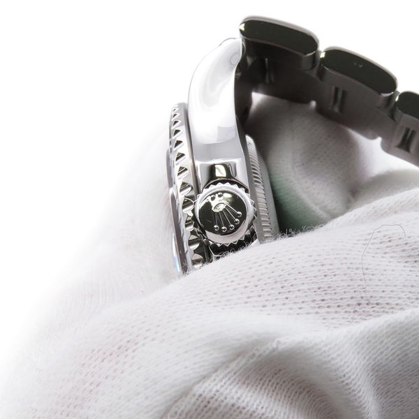 ロレックス ヨットマスター ロレジウム D番 16622 ROLEX 腕時計 ウォッチ シルバー文字盤