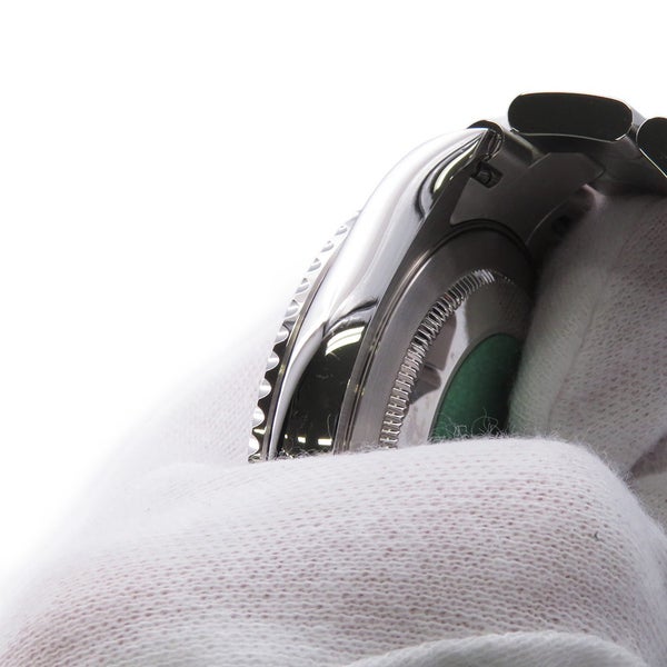 ロレックス ヨットマスター ロレジウム D番 16622 ROLEX 腕時計 ウォッチ シルバー文字盤