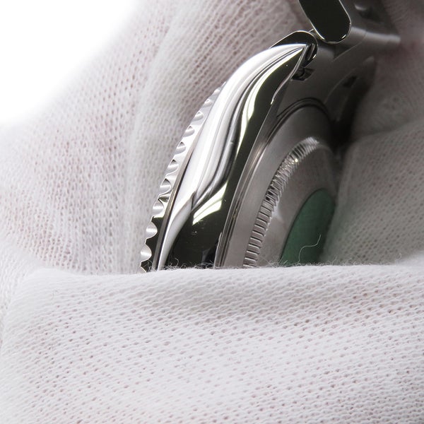 ロレックス ヨットマスター ロレジウム D番 16622 ROLEX 腕時計 ウォッチ シルバー文字盤