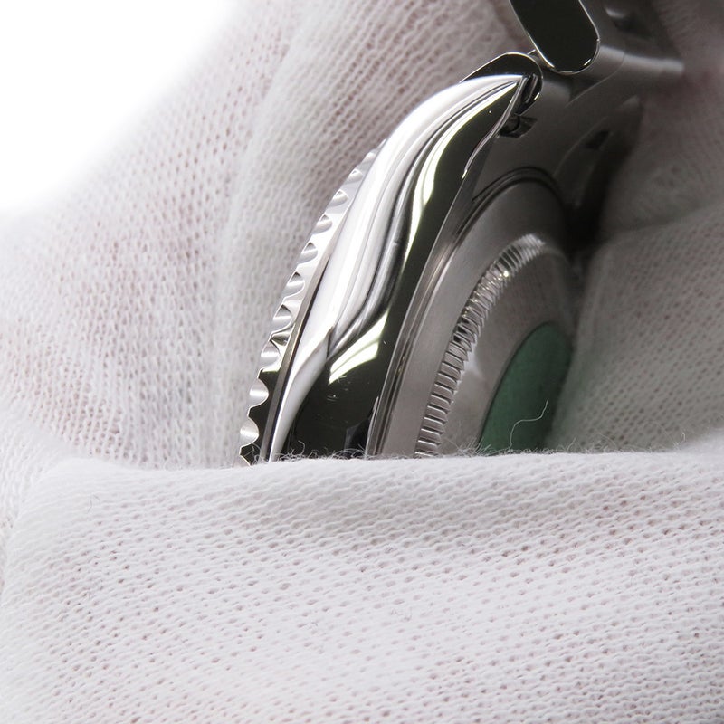 ロレックス ヨットマスター ロレジウム D番 16622 ROLEX 腕時計 ウォッチ シルバー文字盤