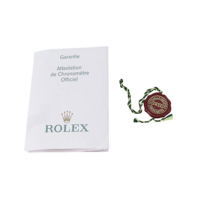 ロレックス ヨットマスター ロレジウム D番 16622 ROLEX 腕時計 ウォッチ シルバー文字盤