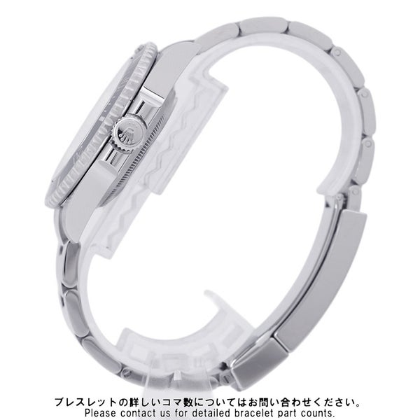ロレックス サブマリーナ ノンデイト ランダムシリアル ルーレット 114060 ROLEX 腕時計 ウォッチ 黒文字盤