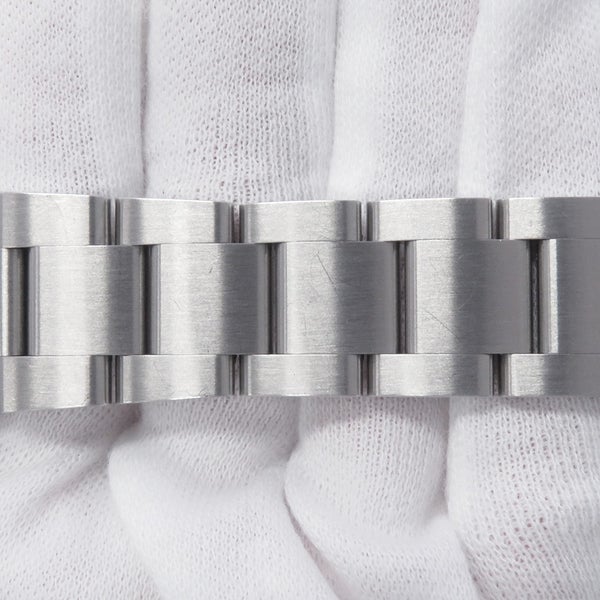 ロレックス サブマリーナ ノンデイト ランダムシリアル ルーレット 114060 ROLEX 腕時計 ウォッチ 黒文字盤