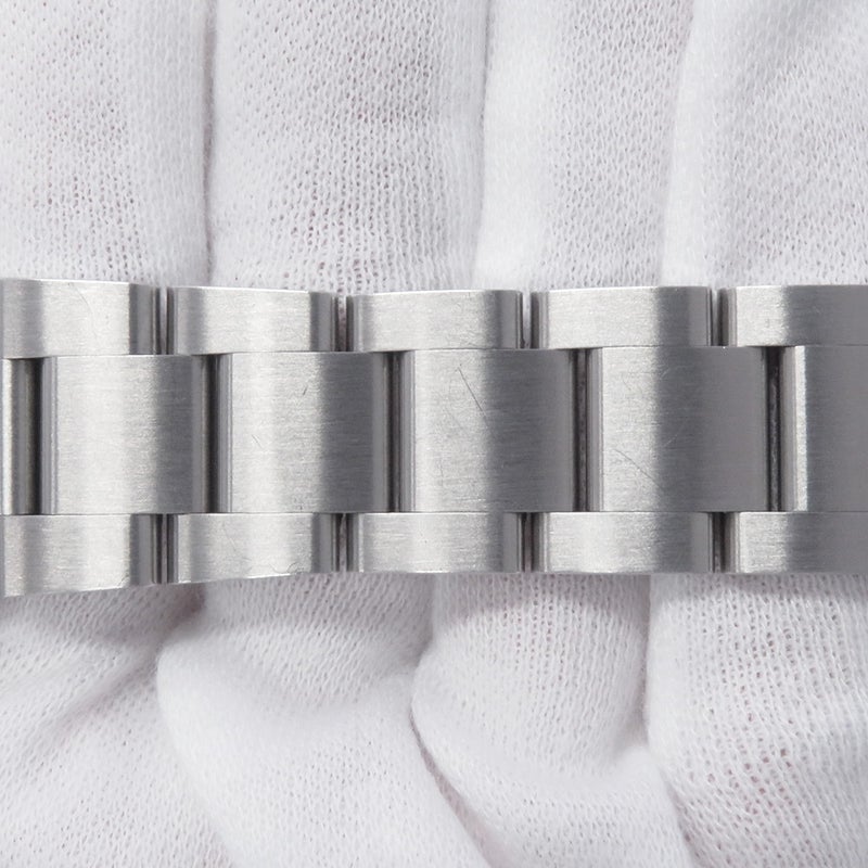 ロレックス サブマリーナ ノンデイト ランダムシリアル ルーレット 114060 ROLEX 腕時計 ウォッチ 黒文字盤