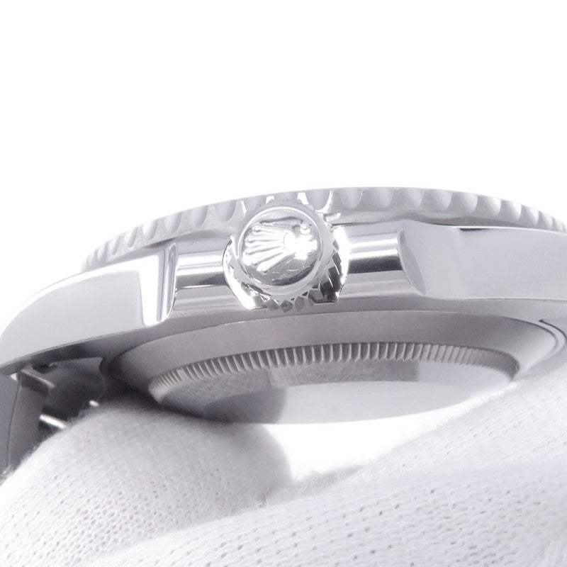 ロレックス サブマリーナ ノンデイト ランダムシリアル ルーレット 114060 ROLEX 腕時計 ウォッチ 黒文字盤