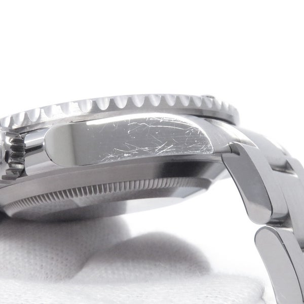 ロレックス サブマリーナ ノンデイト ランダムシリアル ルーレット 114060 ROLEX 腕時計 ウォッチ 黒文字盤