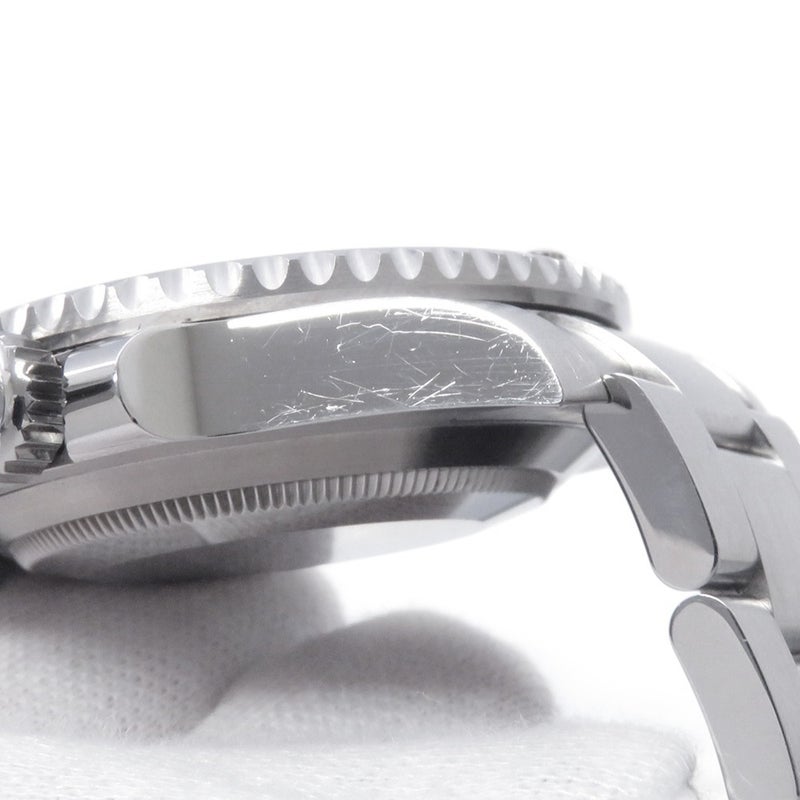 ロレックス サブマリーナ ノンデイト ランダムシリアル ルーレット 114060 ROLEX 腕時計 ウォッチ 黒文字盤