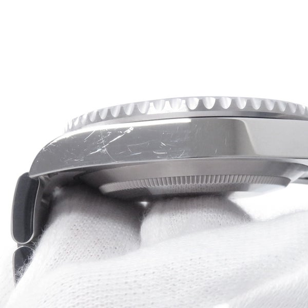 ロレックス サブマリーナ ノンデイト ランダムシリアル ルーレット 114060 ROLEX 腕時計 ウォッチ 黒文字盤