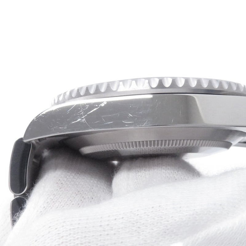 ロレックス サブマリーナ ノンデイト ランダムシリアル ルーレット 114060 ROLEX 腕時計 ウォッチ 黒文字盤