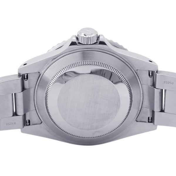 ロレックス サブマリーナ デイト K番 16610 ROLEX 腕時計 黒文字盤