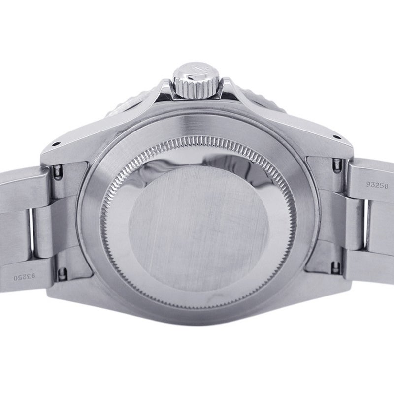 ロレックス サブマリーナ デイト K番 16610 ROLEX 腕時計 黒文字盤