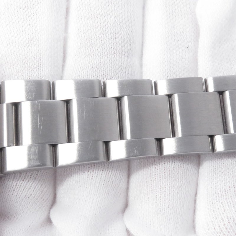 ロレックス サブマリーナ デイト K番 16610 ROLEX 腕時計 黒文字盤