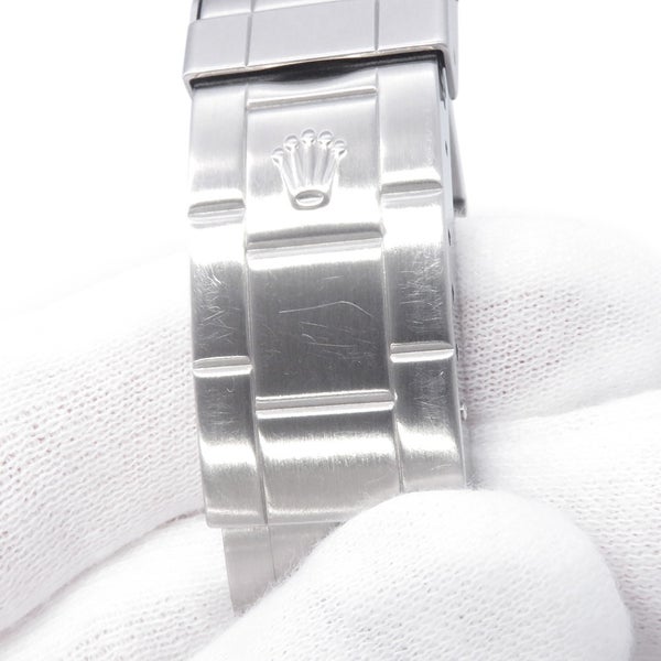 ロレックス サブマリーナ デイト K番 16610 ROLEX 腕時計 黒文字盤