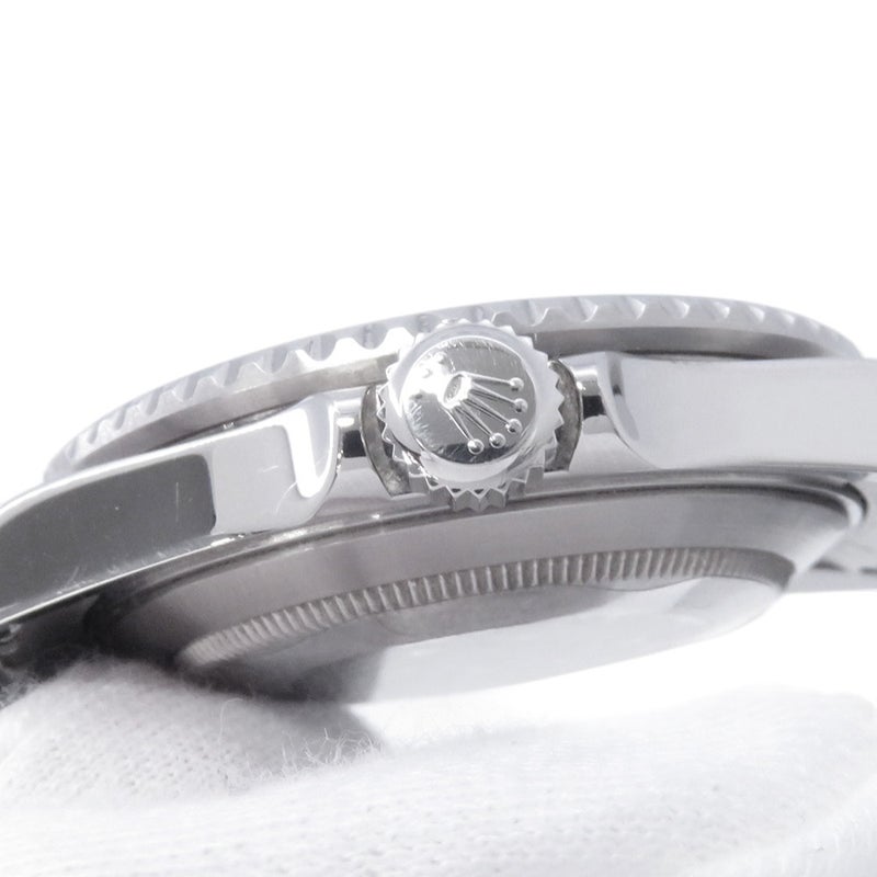 ロレックス サブマリーナ デイト K番 16610 ROLEX 腕時計 黒文字盤