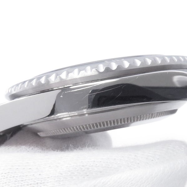 ロレックス サブマリーナ デイト K番 16610 ROLEX 腕時計 黒文字盤