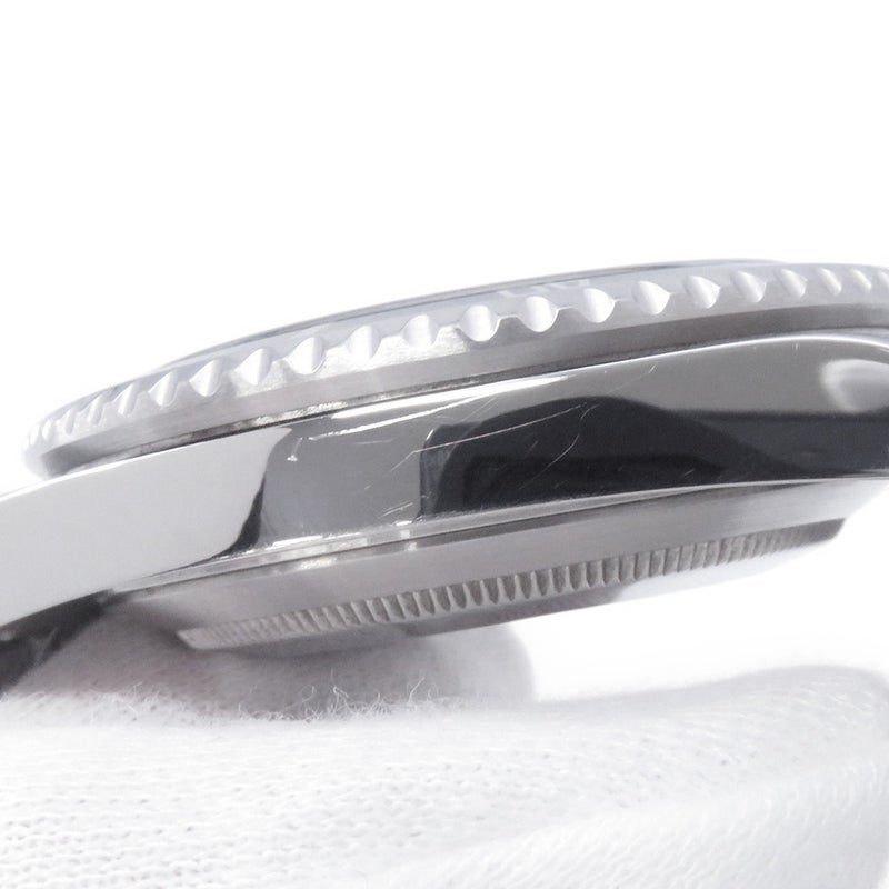 ロレックス サブマリーナ デイト K番 16610 ROLEX 腕時計 黒文字盤