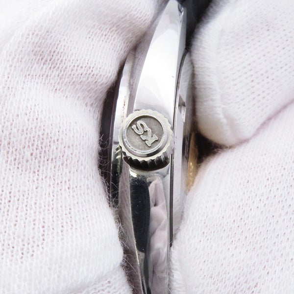 セイコー キングセイコー 45KS スーペリア クロノメーター 4502ｰ8010 SEIKO 腕時計 シルバー文字盤