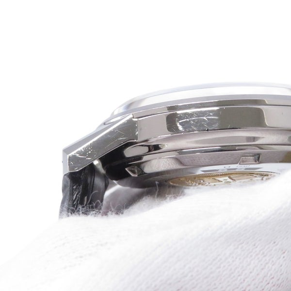 セイコー キングセイコー KSK 復刻デザイン 数量限定1700本 SEIKO 腕時計 シルバー文字盤