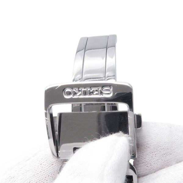 セイコー キングセイコー KSK 復刻デザイン 数量限定1700本 SEIKO 腕時計 シルバー文字盤