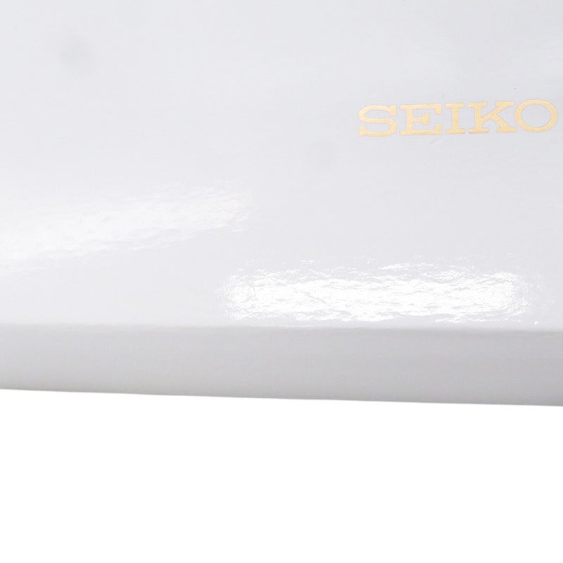 セイコー キングセイコー KSK 復刻デザイン 数量限定1700本 SEIKO 腕時計 シルバー文字盤