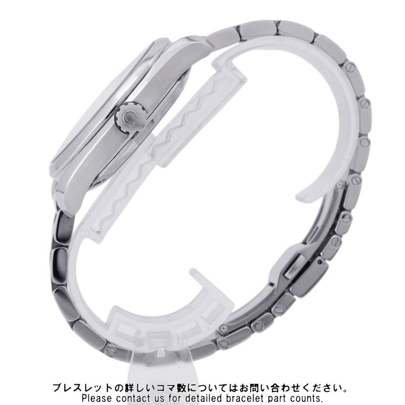 オメガ シーマスター アクアテラ 150M マスターコーアクシャル 231.10.42.21.03.003 OMEGA 腕時計 ブルー文字盤