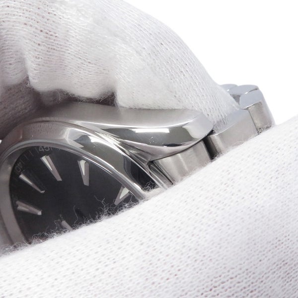 オメガ シーマスター アクアテラ 150M マスターコーアクシャル 231.10.42.21.03.003 OMEGA 腕時計 ブルー文字盤