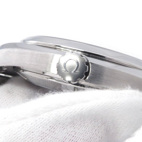 オメガ シーマスター アクアテラ 150M マスターコーアクシャル 231.10.42.21.03.003 OMEGA 腕時計 ブルー文字盤