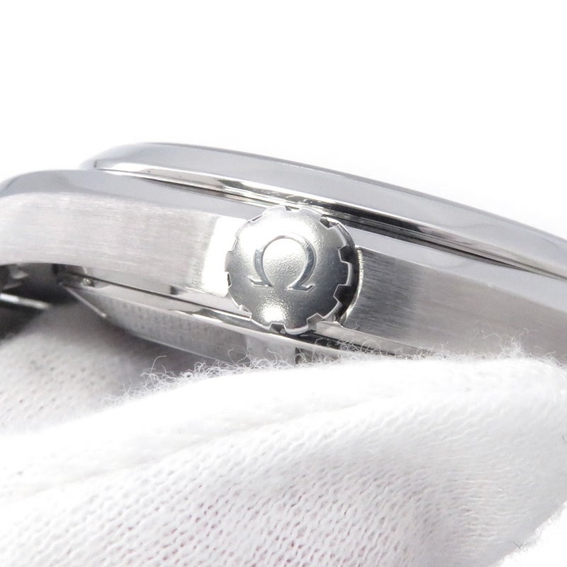 オメガ シーマスター アクアテラ 150M マスターコーアクシャル 231.10.42.21.03.003 OMEGA 腕時計 ブルー文字盤