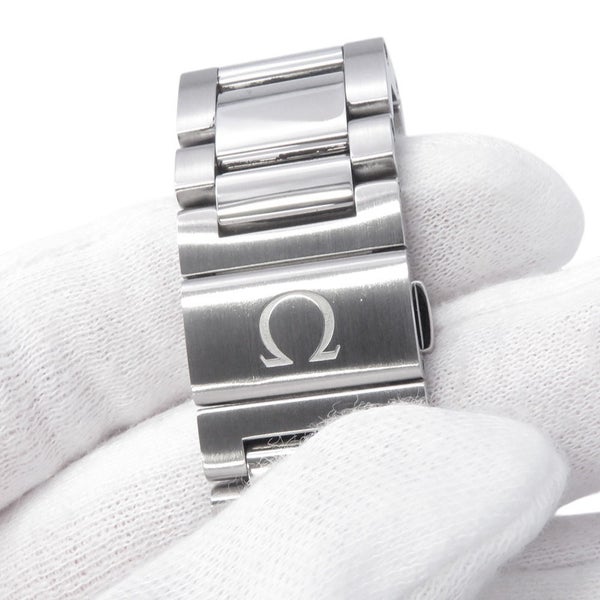 オメガ シーマスター アクアテラ 150M マスターコーアクシャル 231.10.42.21.03.003 OMEGA 腕時計 ブルー文字盤