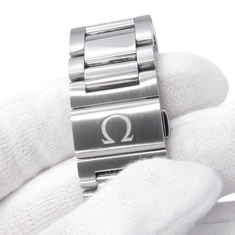 オメガ シーマスター アクアテラ 150M マスターコーアクシャル 231.10.42.21.03.003 OMEGA 腕時計 ブルー文字盤