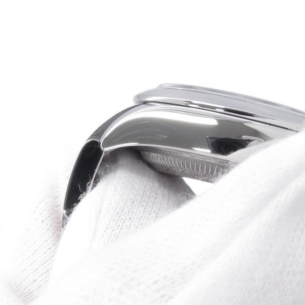 ロレックス レディ デイトジャスト ランダムシリアル ルーレット 279160 ROLEX 腕時計 シルバー文字盤