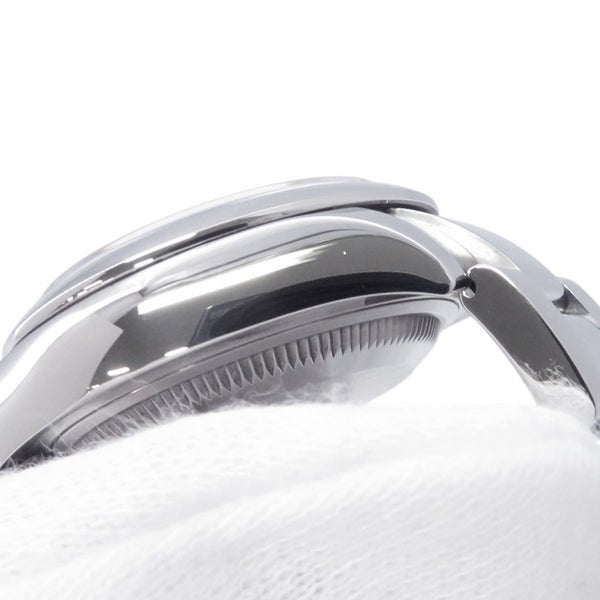 ロレックス レディ デイトジャスト ランダムシリアル ルーレット 279160 ROLEX 腕時計 シルバー文字盤